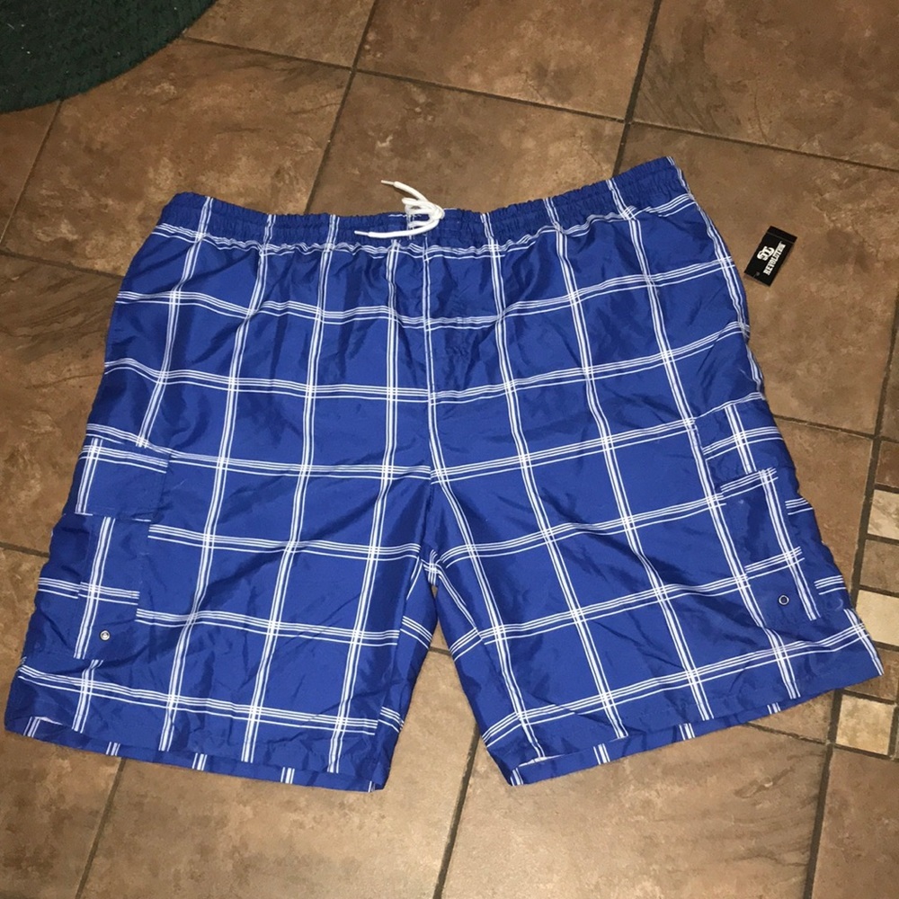 NWT Men’s Swim Shorts
